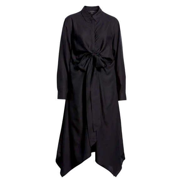 All Saints Dresses & Skirts - Allsaints shirt dress